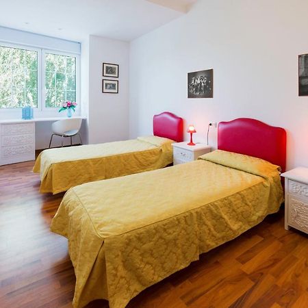 Villa Boer Μπιμπιόνε Εξωτερικό φωτογραφία
