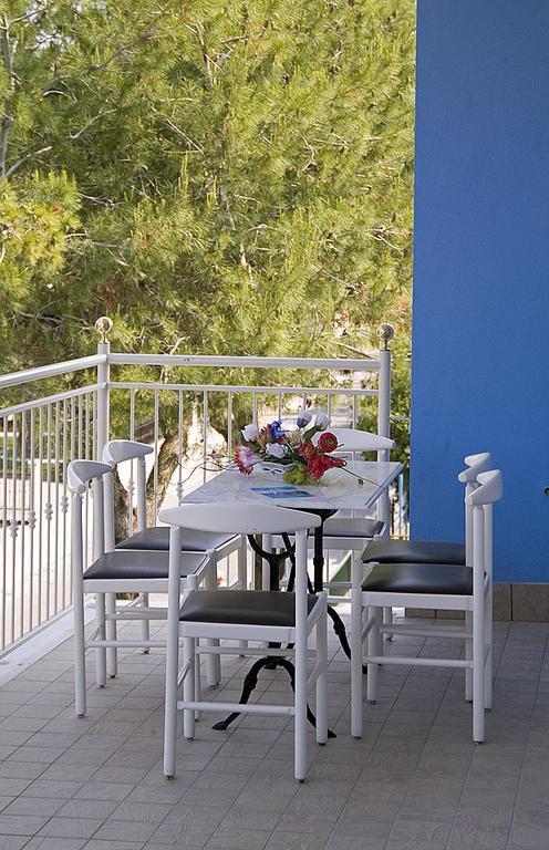 Villa Boer Μπιμπιόνε Δωμάτιο φωτογραφία