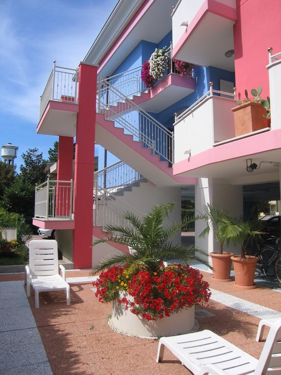 Villa Boer Μπιμπιόνε Εξωτερικό φωτογραφία