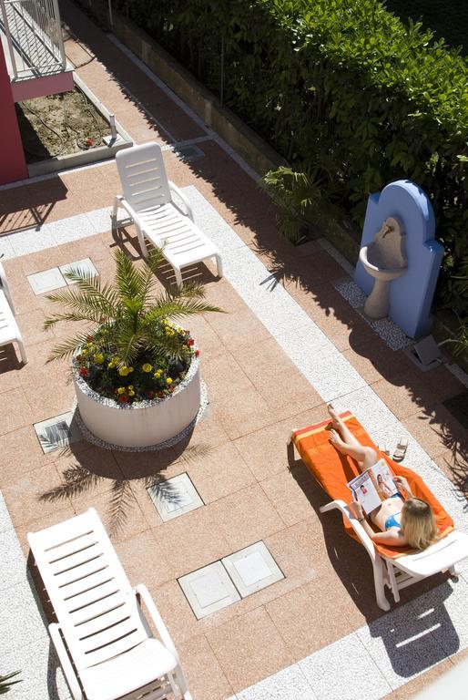 Villa Boer Μπιμπιόνε Εξωτερικό φωτογραφία