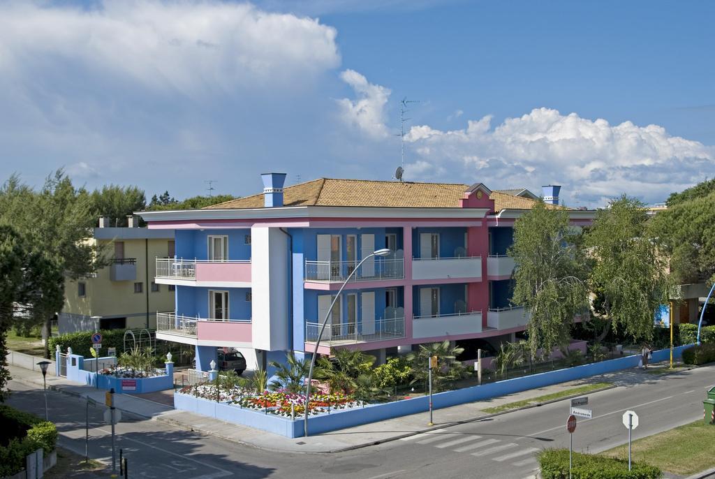Villa Boer Μπιμπιόνε Εξωτερικό φωτογραφία